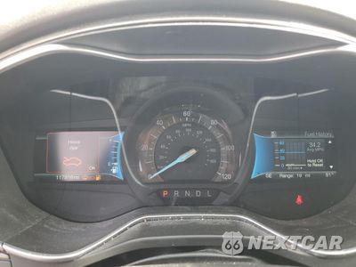 Zdjęcie 9 z 13 samochodu: 2018 FORD FUSION SE HYBRID VIN:3FA6P0LU7JR271276 - miniatura