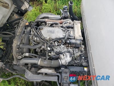 Zdjęcie 12 z 14 samochodu: 2015 ISUZU NPR HD VIN:JALC4W164F7002520 - miniatura