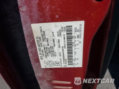 Zdjęcie 12 z 12 samochodu: 2010 FORD RANGER SUPER CAB VIN:1FTKR4EE8APA76715 - miniatura