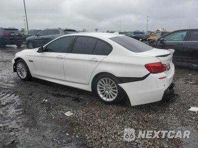 Drugie zdjęcie samochodu z przodu: 2013 BMW 535 XI VIN:WBAFU7C55DDU70129 - miniatura