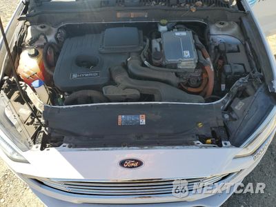 Zdjęcie 11 z 13 samochodu: 2017 FORD FUSION SE HYBRID VIN:3FA6P0LU7HR408923 - miniatura