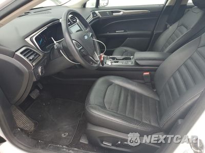 Zdjęcie 7 z 13 samochodu: 2017 FORD FUSION SE HYBRID VIN:3FA6P0LU9HR145852 - miniatura