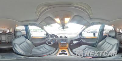 Zdjęcie 15 z 15 samochodu: 2008 MERCEDES-BENZ ML 350 VIN:4JGBB86E38A367612 - miniatura