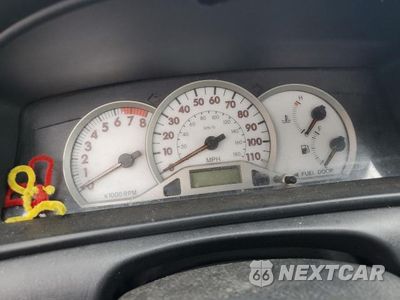 Zdjęcie 9 z 12 samochodu: 2006 TOYOTA COROLLA CE VIN:1NXBR32E36Z763054 - miniatura