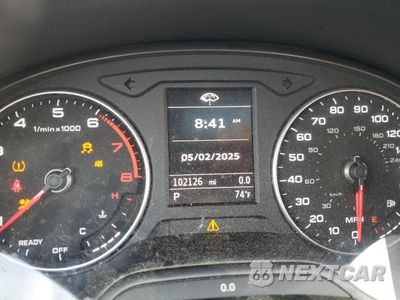 Zdjęcie 9 z 15 samochodu: 2017 AUDI A3 PREMIUM VIN:WAUAUGFFXH1026184 - miniatura