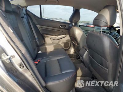 Zdjęcie 10 z 15 samochodu: 2020 NISSAN ALTIMA SR VIN:1N4BL4CV2LC193646 - miniatura