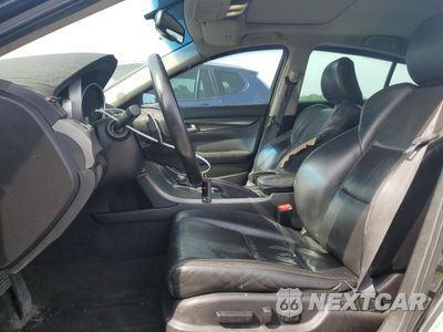 Zdjęcie 7 z 13 samochodu: 2012 ACURA TL VIN:19UUA9F71CA006641 - miniatura