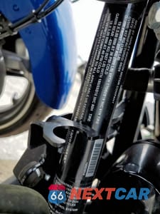 Zdjęcie 10 z 11 samochodu: 2024 HARLEY-DAVIDSON FLTRX VIN:1HD1KH713RB659315 - miniatura