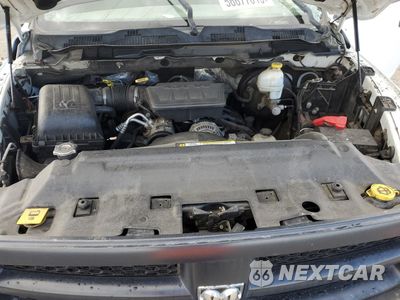 Zdjęcie 11 z 14 samochodu: 2012 DODGE RAM 1500 ST VIN:3C6JD6AP6CG197500 - miniatura