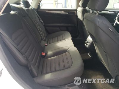 Zdjęcie 10 z 12 samochodu: 2019 FORD FUSION SE VIN:3FA6P0LU1KR124906 - miniatura