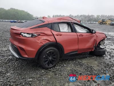 Trzecie zdjęcie samochodu z tyłu: 2024 BUICK ENVISTA SPORT TOURING VIN:KL47LBE20RB042465 - miniatura
