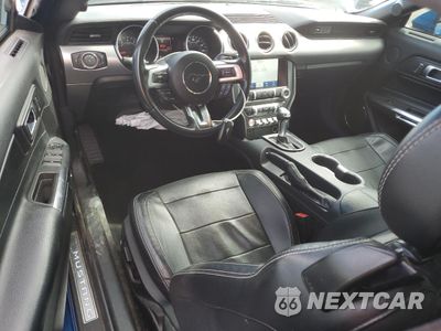 Zdjęcie 8 z 15 samochodu: 2020 FORD MUSTANG VIN:1FATP8UH8L5180008 - miniatura