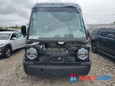 Piąte zdjęcie samochodu w środku: 2023 RIVIAN EDV 700 VIN:7FCEHEB75PN013078 - miniatura