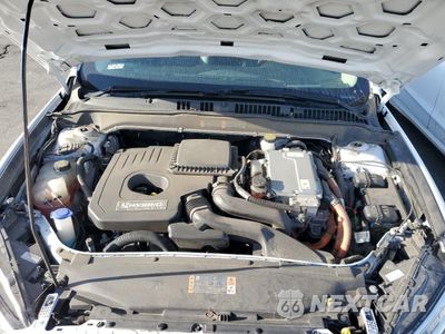 Zdjęcie 11 z 13 samochodu: 2018 FORD FUSION SE HYBRID VIN:3FA6P0LUXJR278724 - miniatura