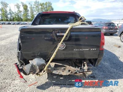 Zdjęcie 6 z 14 samochodu: 2002 CADILLAC ESCALADE EXT VIN:3GYEK63N62G240849 - miniatura