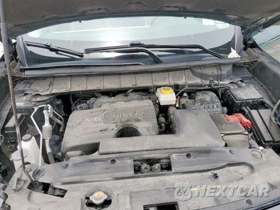 Zdjęcie 11 z 13 samochodu: 2023 NISSAN PATHFINDER SL VIN:5N1DR3CA7PC213223 - miniatura