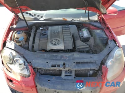 Zdjęcie 11 z 12 samochodu: 2006 VOLKSWAGEN NEW GTI VIN:WVWFV71K46W075858 - miniatura