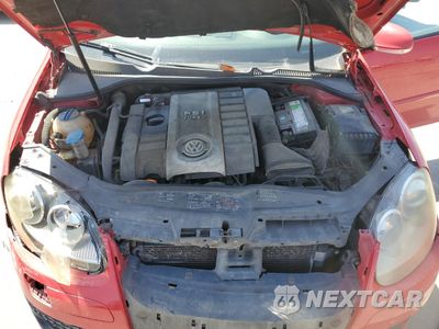 Zdjęcie 11 z 12 samochodu: 2006 VOLKSWAGEN NEW GTI VIN:WVWFV71K46W075858 - miniatura