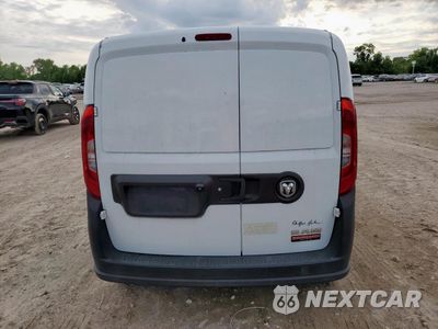 Zdjęcie 6 z 13 samochodu: 2017 RAM PROMASTER CITY VIN:ZFBERFAB6H6E71566 - miniatura