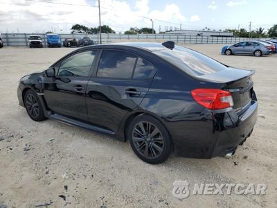 Drugie zdjęcie samochodu z przodu: 2015 SUBARU WRX LIMITED VIN:JF1VA1G62F9820125 - miniatura