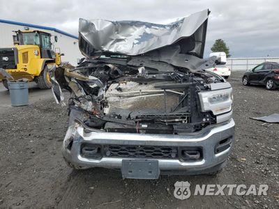 Piąte zdjęcie samochodu w środku: 2020 RAM 2500 LARAMIE VIN:3C6UR5FL4LG119330 - miniatura