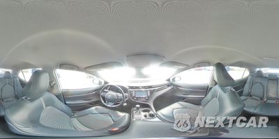 Zdjęcie 15 z 16 samochodu: 2020 TOYOTA CAMRY SE VIN:4T1G11AK5LU886911 - miniatura