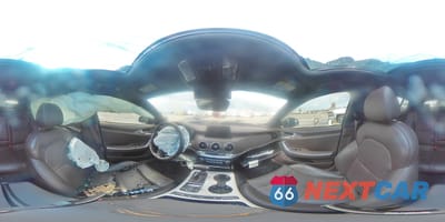 Zdjęcie 14 z 14 samochodu: 2020 KIA STINGER GT VIN:KNAE35LC1L6086904 - miniatura
