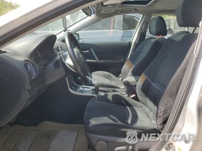 Zdjęcie 7 z 15 samochodu: 2008 MAZDA 6 I VIN:1YVHP80CX85M44003 - miniatura
