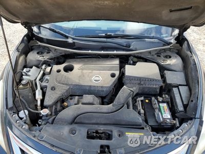 Zdjęcie 11 z 12 samochodu: 2015 NISSAN ALTIMA 2.5 VIN:1N4AL3AP3FN325445 - miniatura