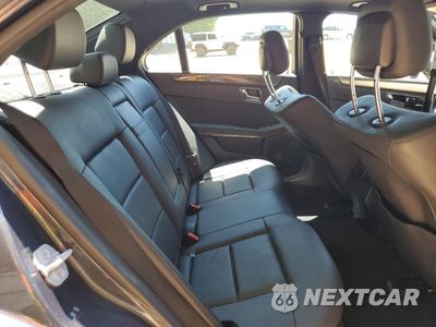 Zdjęcie 10 z 14 samochodu: 2011 MERCEDES-BENZ E 350 4MATIC VIN:WDDHF8HB6BA390319 - miniatura