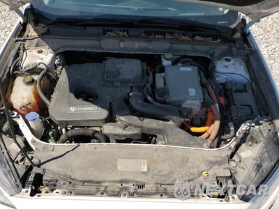 Zdjęcie 11 z 12 samochodu: 2017 FORD FUSION SE HYBRID VIN:3FA6P0LU4HR409074 - miniatura
