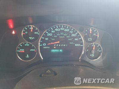 Zdjęcie 9 z 13 samochodu: 2014 CHEVROLET EXPRESS G2500 VIN:1GCWGFCA0E1212671 - miniatura