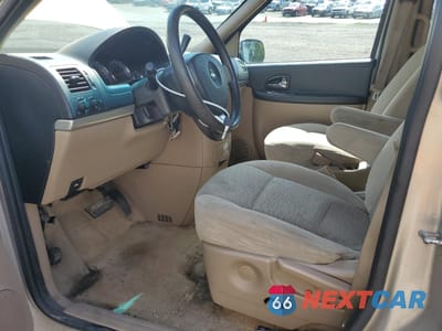 Zdjęcie 7 z 15 samochodu: 2007 CHEVROLET UPLANDER LS VIN:1GNDV23157D127453 - miniatura