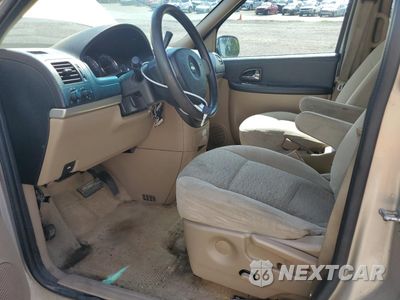 Zdjęcie 7 z 15 samochodu: 2007 CHEVROLET UPLANDER LS VIN:1GNDV23157D127453 - miniatura