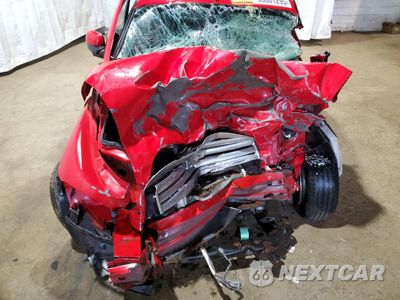 Zdjęcie 11 z 12 samochodu: 2011 CHEVROLET HHR LT VIN:3GNBABFWXBS567512 - miniatura