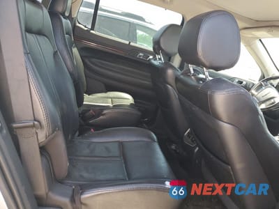 Zdjęcie 11 z 15 samochodu: 2012 LINCOLN MKT VIN:2LMHJ5AT8CBL52171 - miniatura