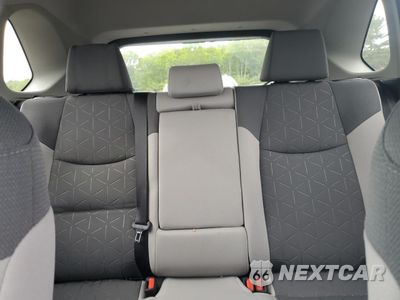 Zdjęcie 10 z 14 samochodu: 2022 TOYOTA RAV4 XLE VIN:4T3RWRFV9NU058902 - miniatura