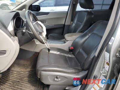 Zdjęcie 7 z 13 samochodu: 2006 SUBARU B9 TRIBECA 3.0 H6 VIN:4S4WX85C364417777 - miniatura