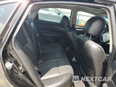 Zdjęcie 10 z 13 samochodu: 2016 NISSAN ALTIMA 2.5 VIN:1N4AL3AP9GC276510 - miniatura
