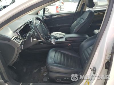 Zdjęcie 7 z 12 samochodu: 2017 FORD FUSION SE HYBRID VIN:3FA6P0LU1HR410120 - miniatura