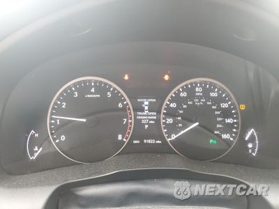 Zdjęcie 9 z 14 samochodu: 2014 LEXUS ES 350 VIN:JTHBK1GG5E2143628 - miniatura