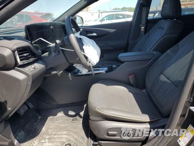 Zdjęcie 7 z 15 samochodu: 2025 BUICK ENVISTA AVENIR VIN:KL47LCEPXSB109158 - miniatura