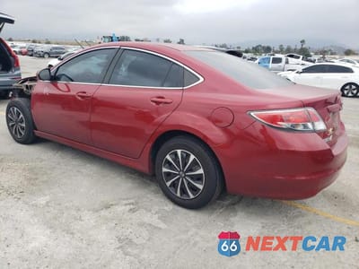 Drugie zdjęcie samochodu z przodu: 2011 MAZDA 6 I VIN:1YVHZ8BH0B5M14793 - miniatura