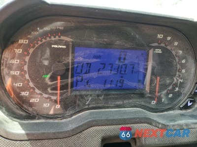 Zdjęcie 8 z 11 samochodu: 2022 POLARIS RANGER CREW XP 1000 NORTHSTAR ULTIMATE VIN:4XARSY995N8083202 - miniatura