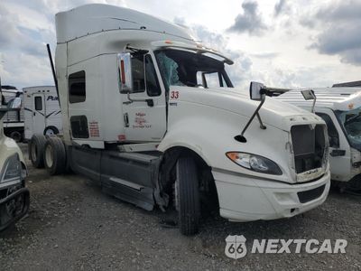2014 INTERNATIONAL PROSTAR 3HSDJAPR3EN796080 - główne zdjęcie licytacji z USA - miniatura