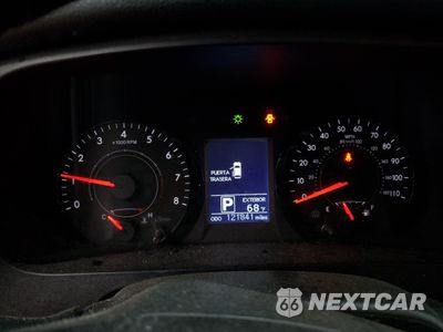 Zdjęcie 9 z 15 samochodu: 2017 TOYOTA SIENNA VIN:5TDZZ3DC1HS828120 - miniatura