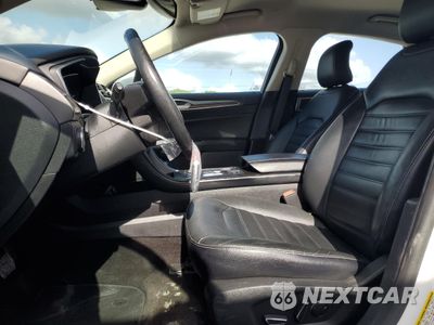 Zdjęcie 7 z 12 samochodu: 2018 FORD FUSION SE HYBRID VIN:3FA6P0LU7JR278700 - miniatura
