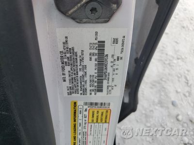 Zdjęcie 12 z 12 samochodu: 2017 FORD FUSION SE HYBRID VIN:3FA6P0LU6HR359536 - miniatura