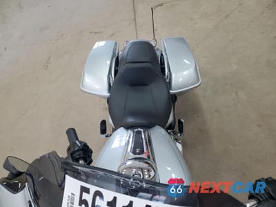 Piąte zdjęcie samochodu w środku: 2015 HARLEY-DAVIDSON FLHXS STREET GLIDE SPECIAL VIN:1HD1KRM18FB691781 - miniatura