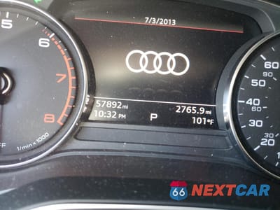 Zdjęcie 9 z 12 samochodu: 2021 AUDI A5 PREMIUM 40 VIN:WAUABCF57MA027681 - miniatura